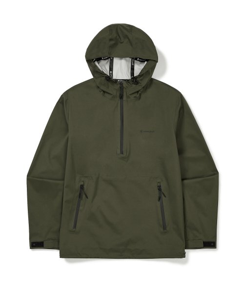 Snow peak anorak online