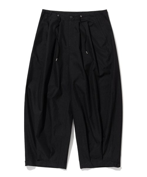 Black balloon clearance pants