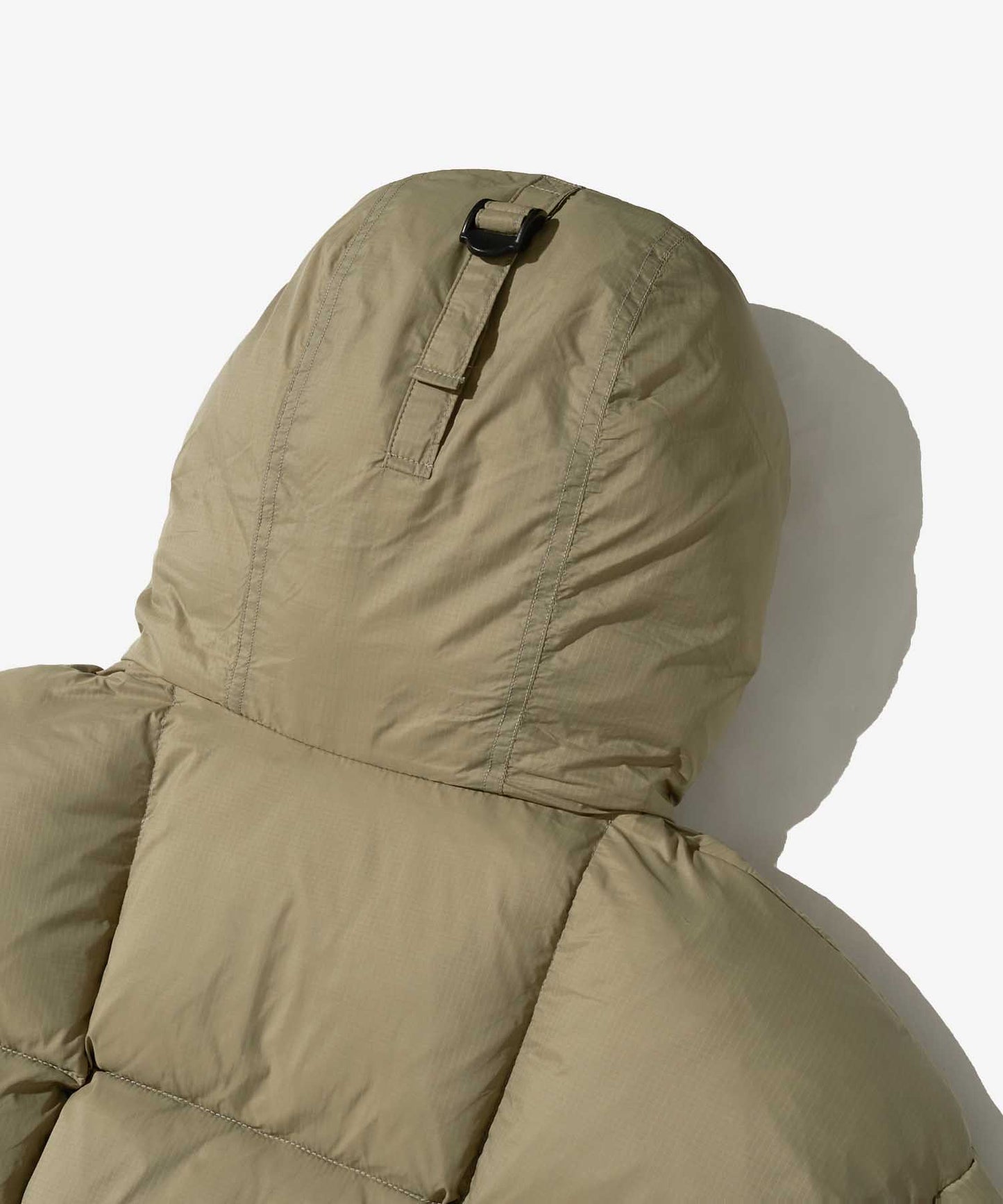 Outstanding & Co. Karakoram Goose Down Parka - Beige