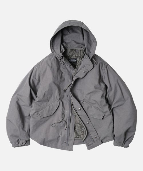 FrizmWorks Oscar Jacket - Grey