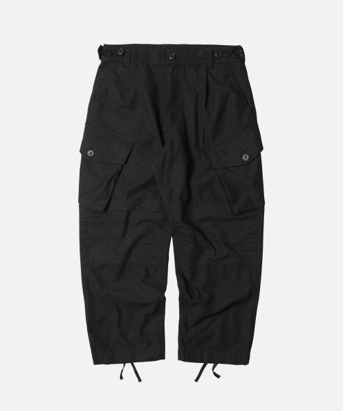 FrizmWorks Royal Navy Combat Pants - Black