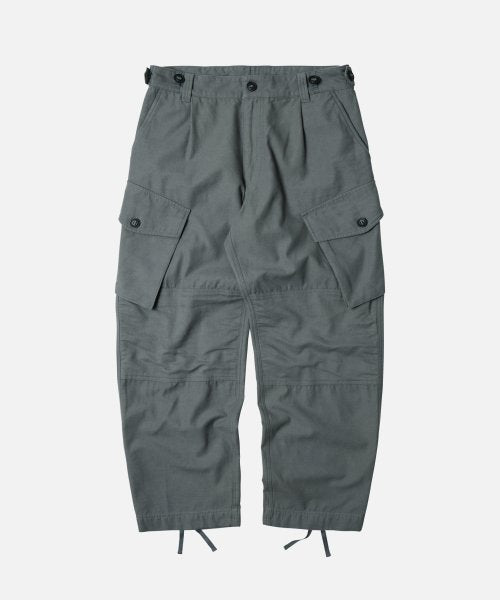 FrizmWorks Royal Navy Combat Pants - Steel Grey