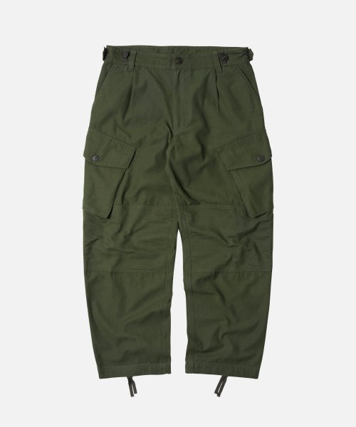 FrizmWorks Royal Navy Combat Pants - Olive