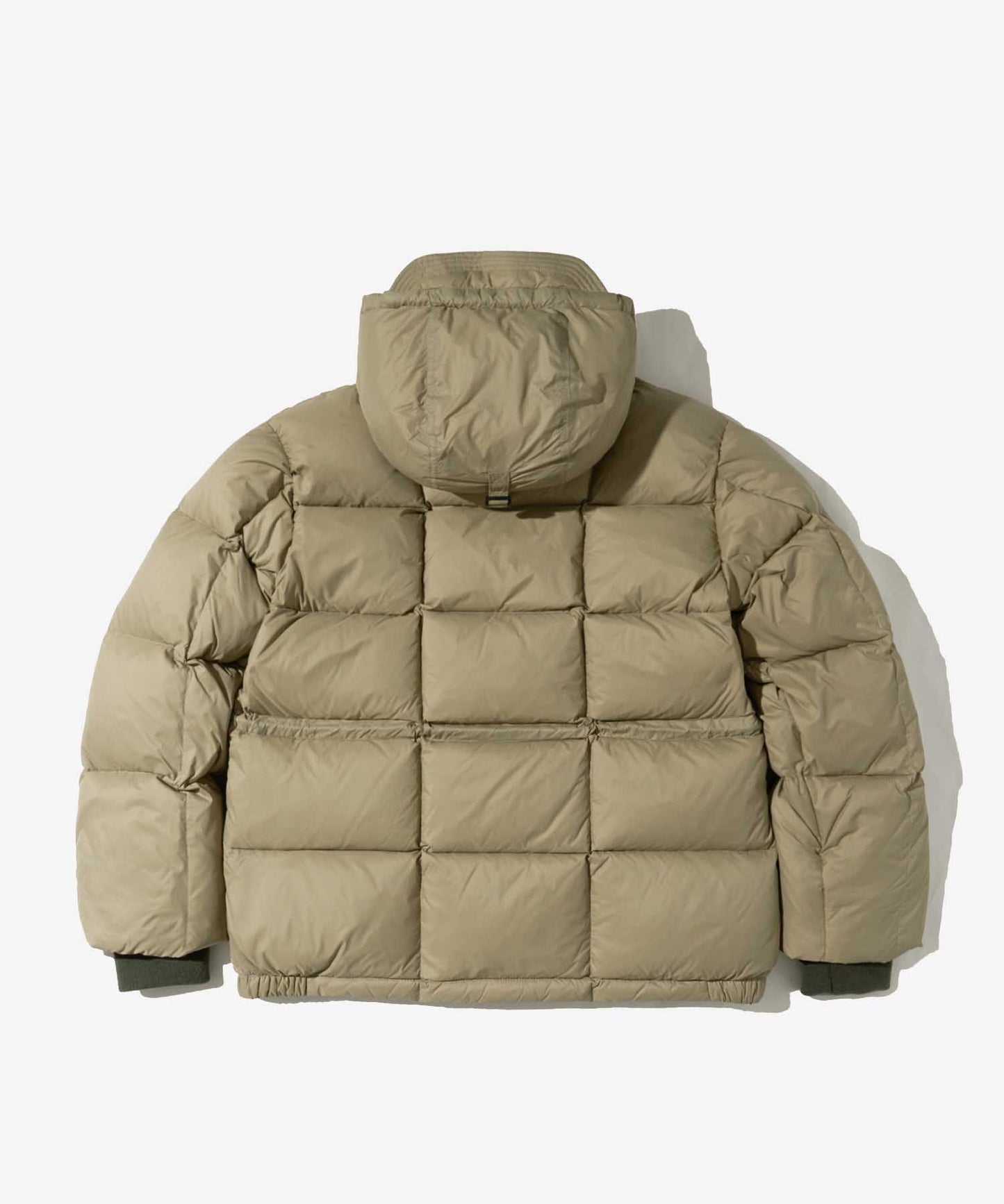 Outstanding & Co. Karakoram Goose Down Parka - Beige