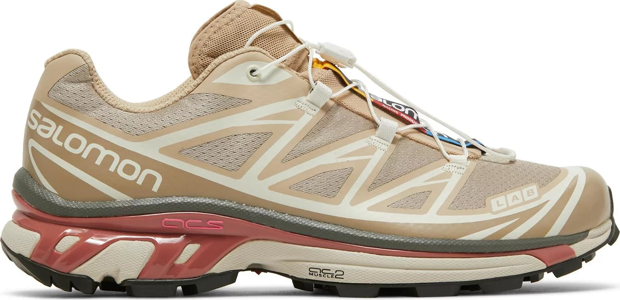 Salomon XT-6 ‘Advanced Vintage Khaki’ (2021)