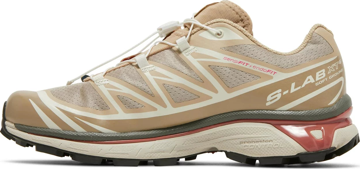 Salomon XT-6 ‘Advanced Vintage Khaki’ (2021)