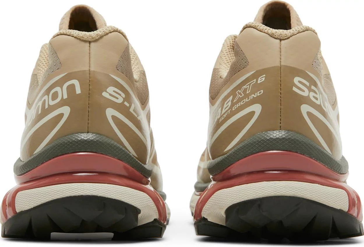 Salomon XT-6 ‘Advanced Vintage Khaki’ (2021)