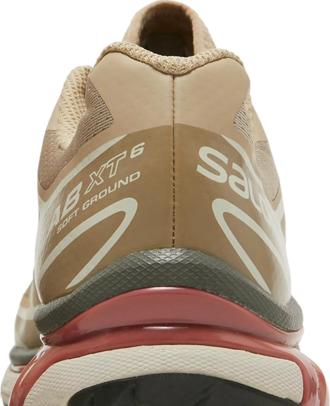 Salomon XT-6 ‘Advanced Vintage Khaki’ (2021)