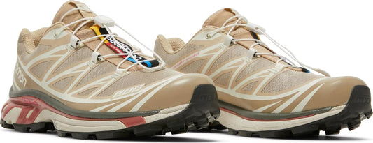 Salomon XT-6 ‘Advanced Vintage Khaki’ (2021)