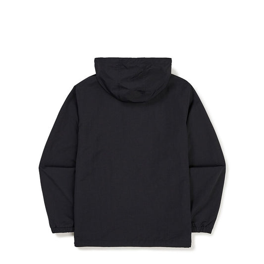 Snow Peak Cample Anorak - Black