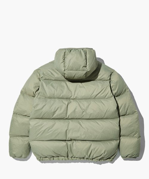 Outstanding & Co Mountain Down Jacket - Green