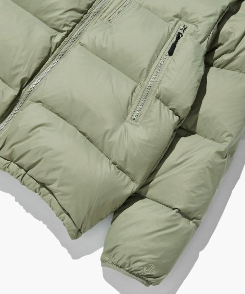 Outstanding & Co Mountain Down Jacket - Green