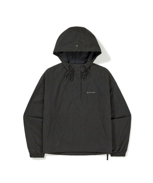 Snow Peak Smock - Charcoal