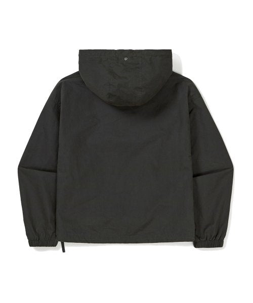 Snow Peak Smock - Charcoal