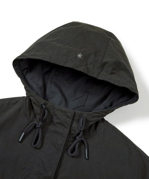 Snow Peak Smock - Charcoal