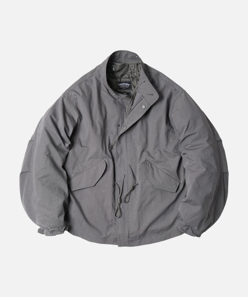 FrizmWorks Oscar Jacket - Grey