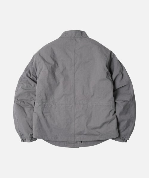 FrizmWorks Oscar Jacket - Grey