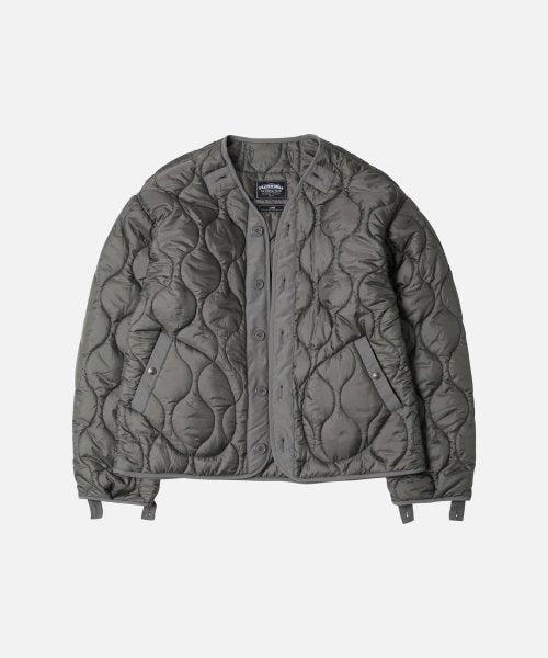 FrizmWorks Oscar Jacket - Grey