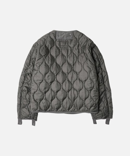 FrizmWorks Oscar Jacket - Grey