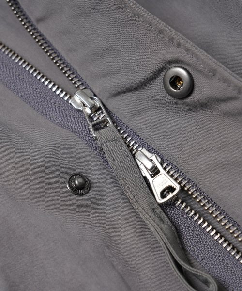 FrizmWorks Oscar Jacket - Grey