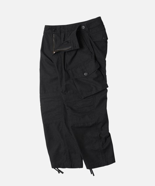 FrizmWorks Royal Navy Combat Pants - Black