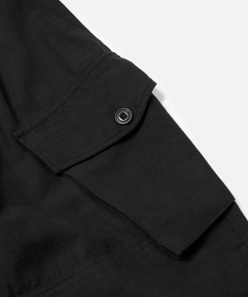 FrizmWorks Royal Navy Combat Pants - Black