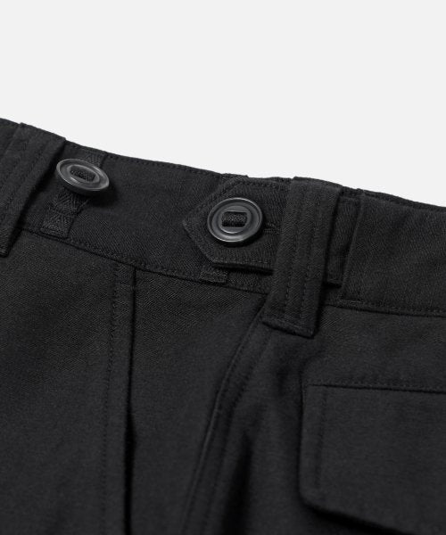 FrizmWorks Royal Navy Combat Pants - Black