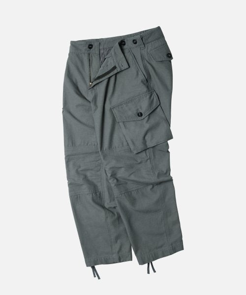 FrizmWorks Royal Navy Combat Pants - Steel Grey