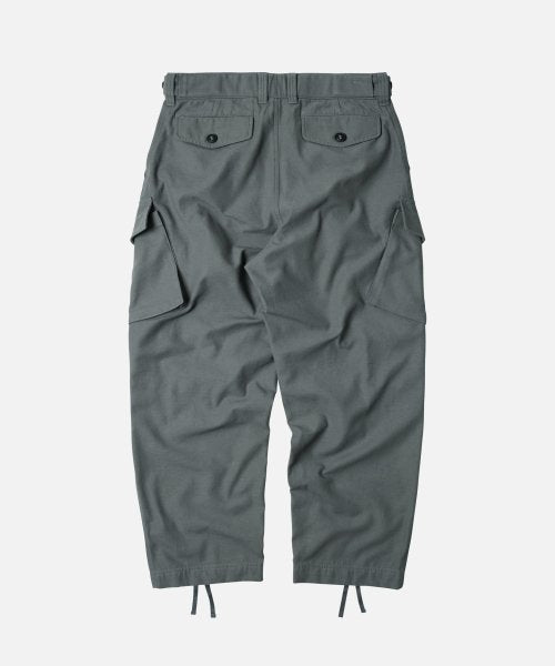 FrizmWorks Royal Navy Combat Pants - Steel Grey