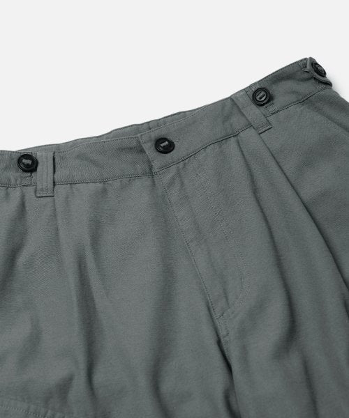 FrizmWorks Royal Navy Combat Pants - Steel Grey