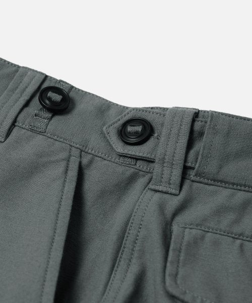 FrizmWorks Royal Navy Combat Pants - Steel Grey