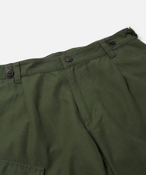 FrizmWorks Royal Navy Combat Pants - Olive