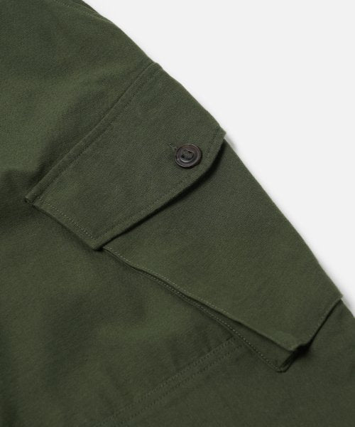 FrizmWorks Royal Navy Combat Pants - Olive