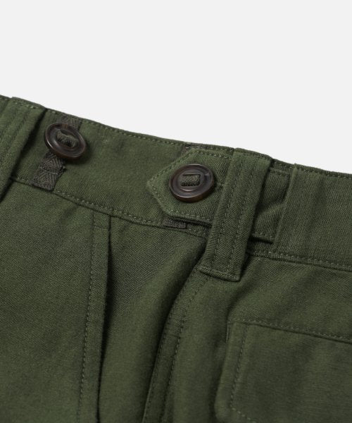 FrizmWorks Royal Navy Combat Pants - Olive