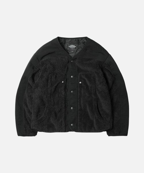 FrizmWorks Smock Parka - Black