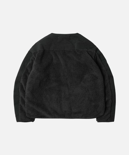 FrizmWorks Smock Parka - Black