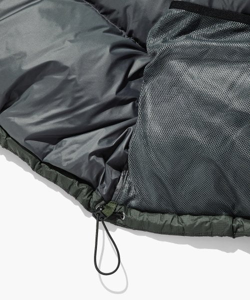 Outstanding & Co Polar Goose Down Jacket - Green