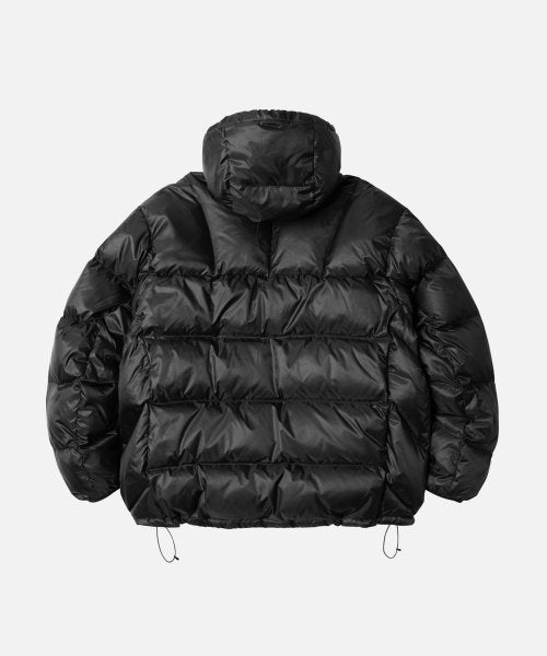 FrizmWorks Altavia Down Parka - Black