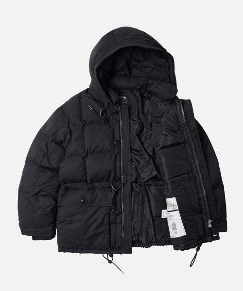 FrizmWorks Karakoram Down Parka - Black