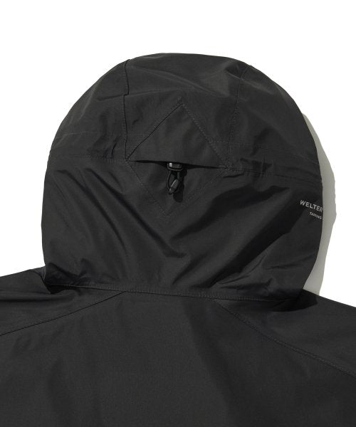 Welter Experiment 3L Shell Jacket - Black