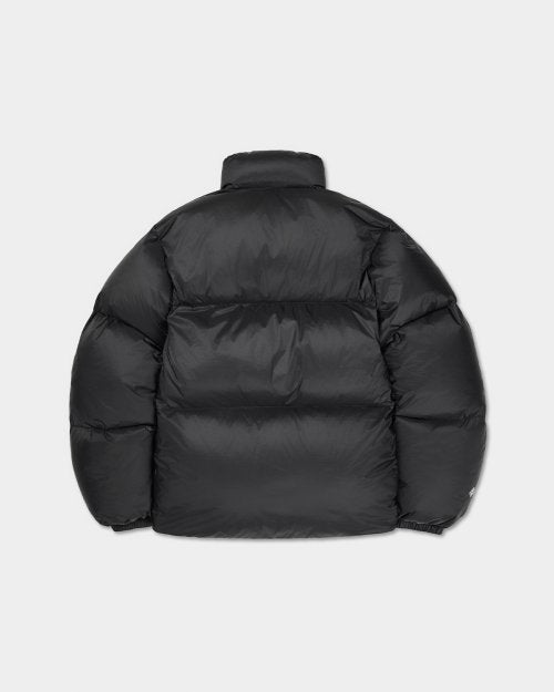 Dimito VTX Goretex Packable Down Puffer Jacket - Black