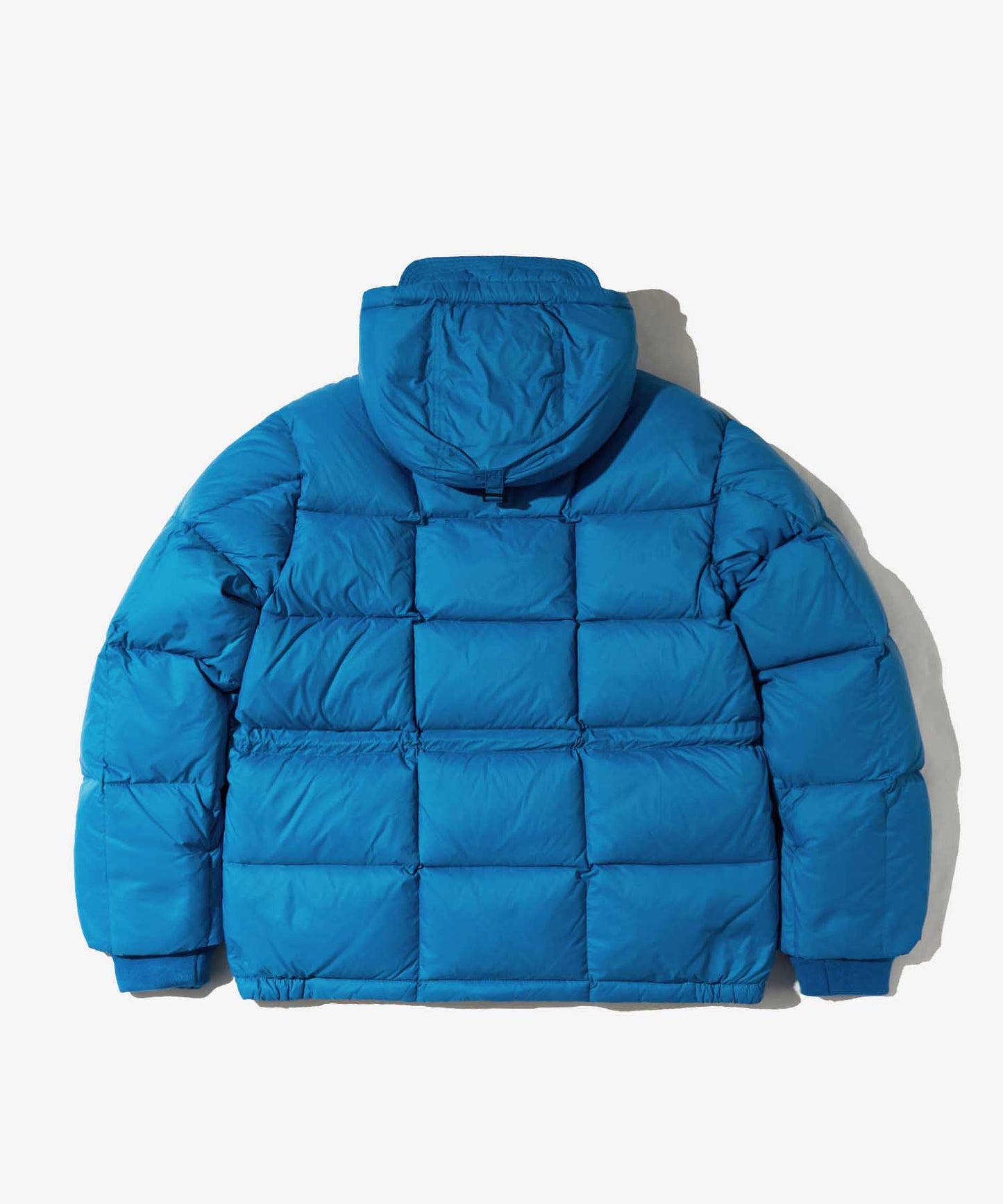 Outstanding & Co. Karakoram Goose Down Parka - Blue