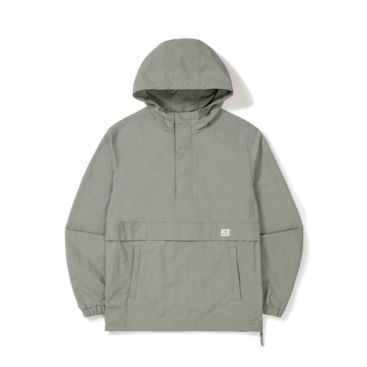 Snow Peak Anorak - Light Khaki