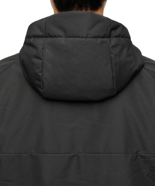 Snow Peak Puffed Graphene - Black