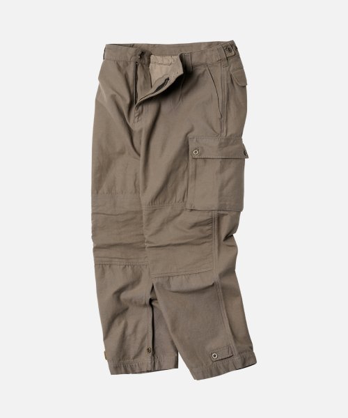 FrizmWorks M64 French Army Pant - Stone