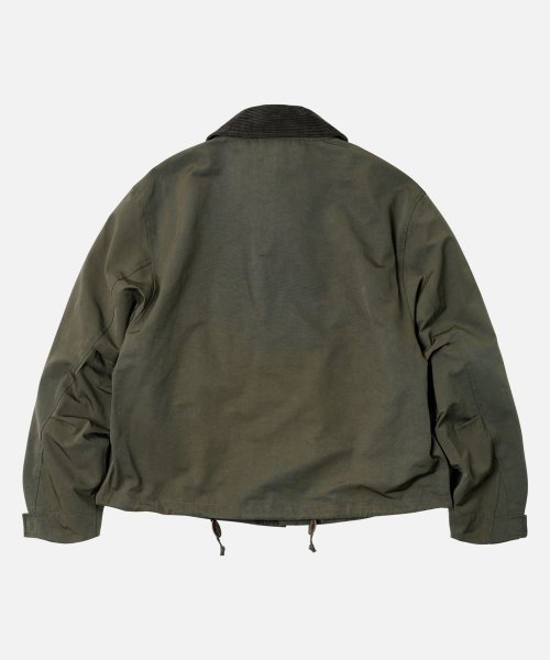 FrizmWorks Hunting Jacket - Olive