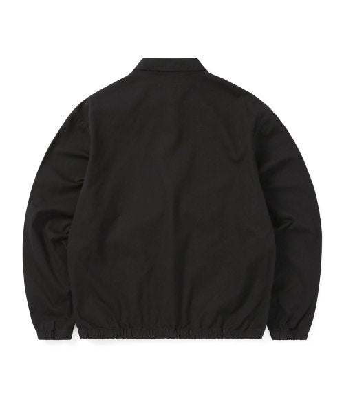 thisisneverthat Crazy Work Jacket - Black