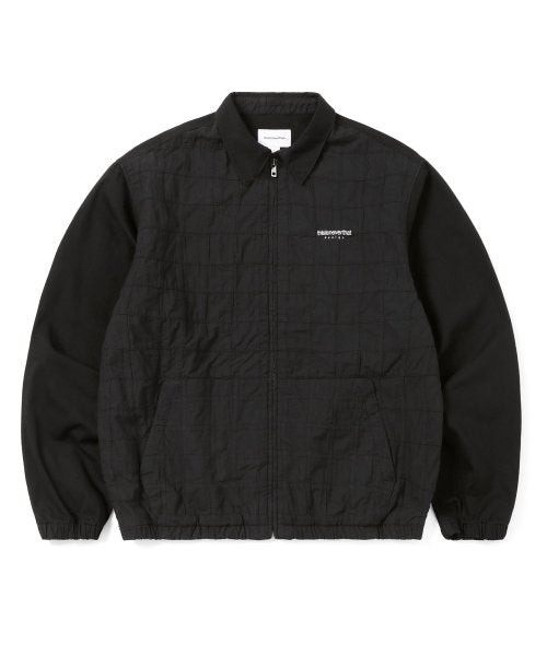 thisisneverthat Crazy Work Jacket - Black