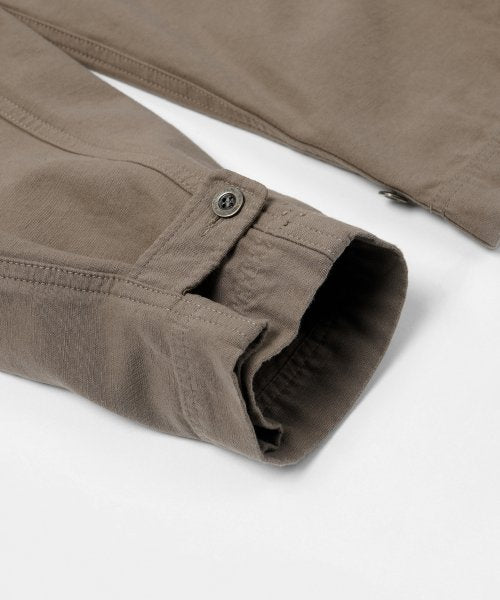 FrizmWorks M64 French Army Pant - Stone