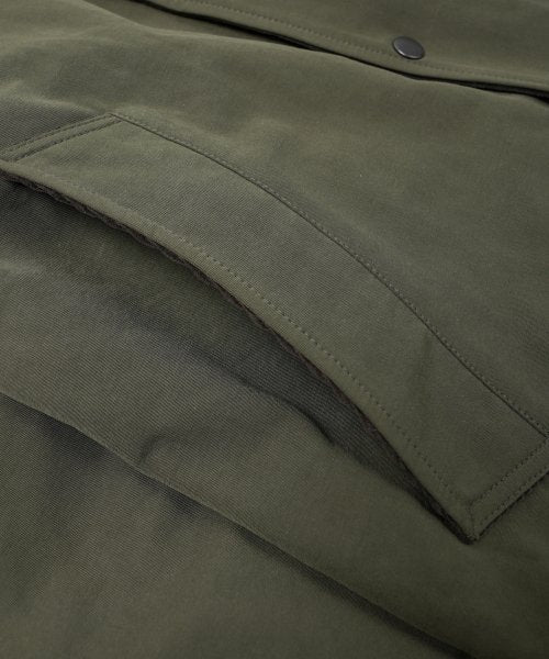 FrizmWorks Hunting Jacket - Olive